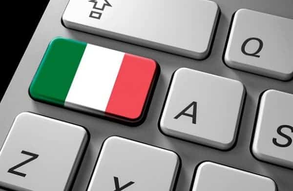 Traductor De Italiano Traducción De Italiano A Español 9530